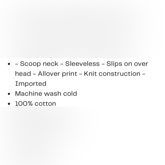 Melrose and Market Double Strap Print Dress - Picture 2 of 9